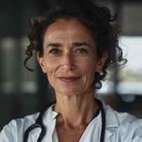 Belén, médica de Entre Ríos, inversora con asesoramiento de Driver Capital