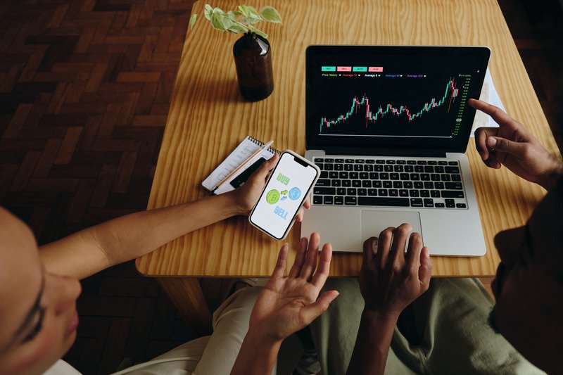 Experiencia en mercados financieros - Driver Capital